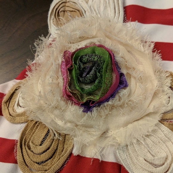 Radzoli tank top - Picture 3 of 6